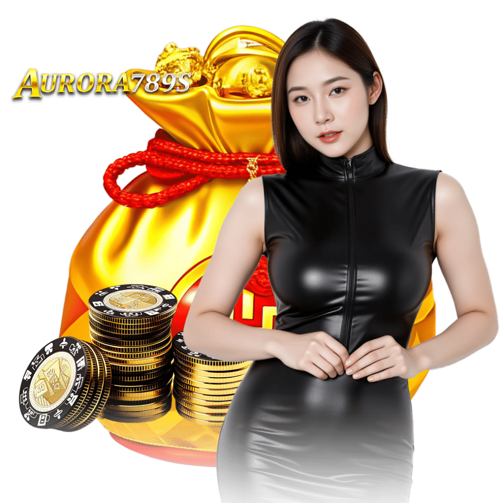 aurora789 เครดิตฟรี