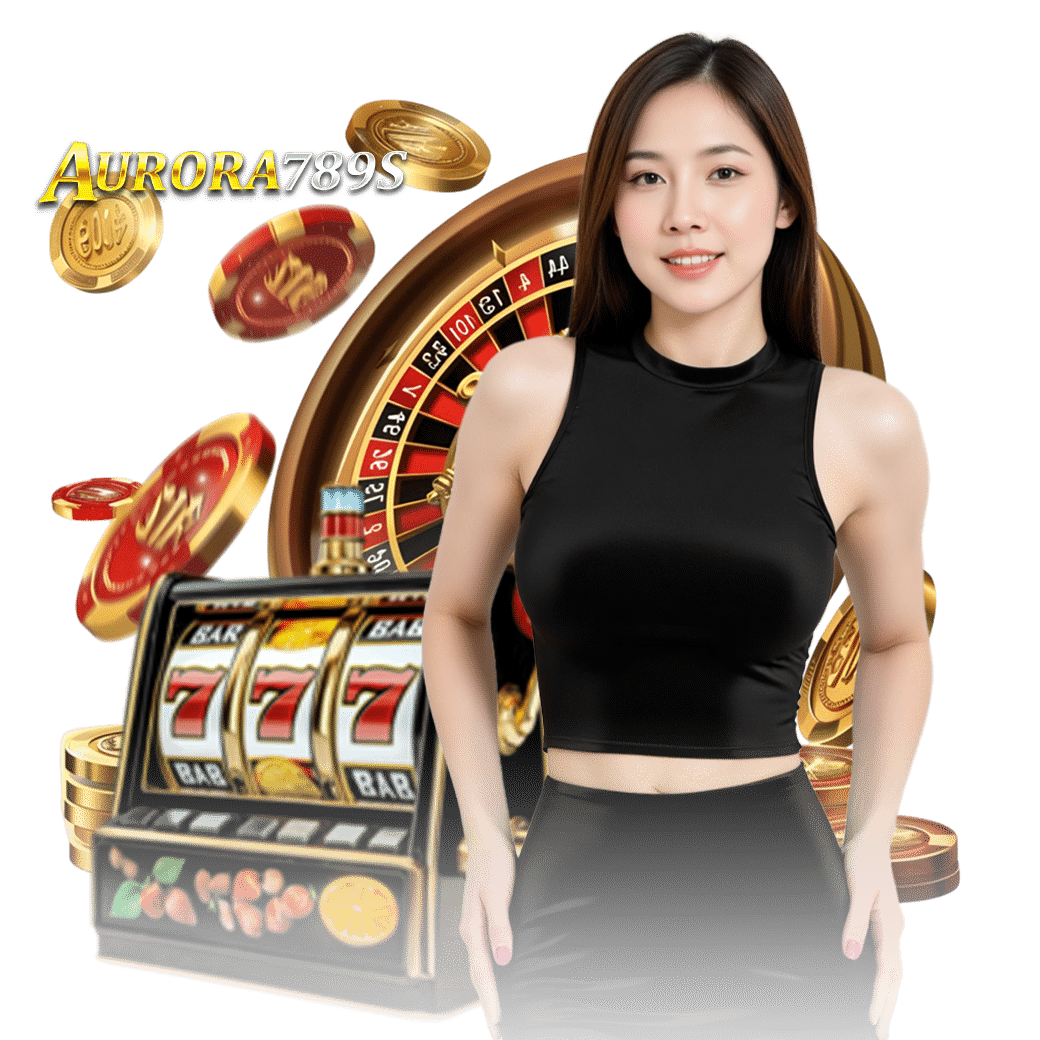 aurora789 wallet